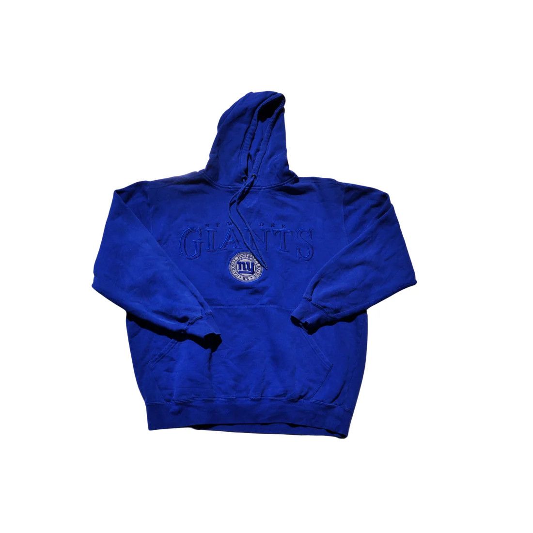 Vintage NFL New York Giants Hoodie Size US M / EU 48-50 / 2 - 1 Preview