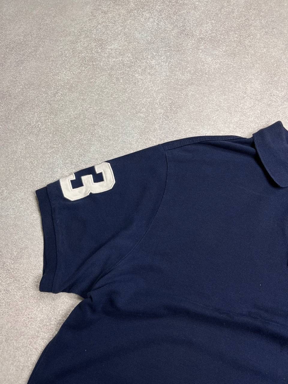 Polo Ralph Lauren VINTAGE POLO RALPH LAUREN CHIEF KEEF STYLE SHIRT L Size US L / EU 52-54 / 3 - 4 Thumbnail