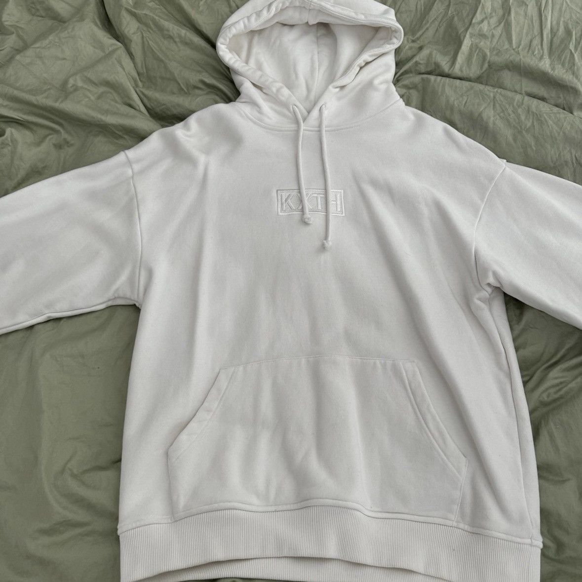 Kith KITH 10 Year Anniversary Cyber Monday Sweatshirt Size S / US 4 / IT 40 - 6 Thumbnail
