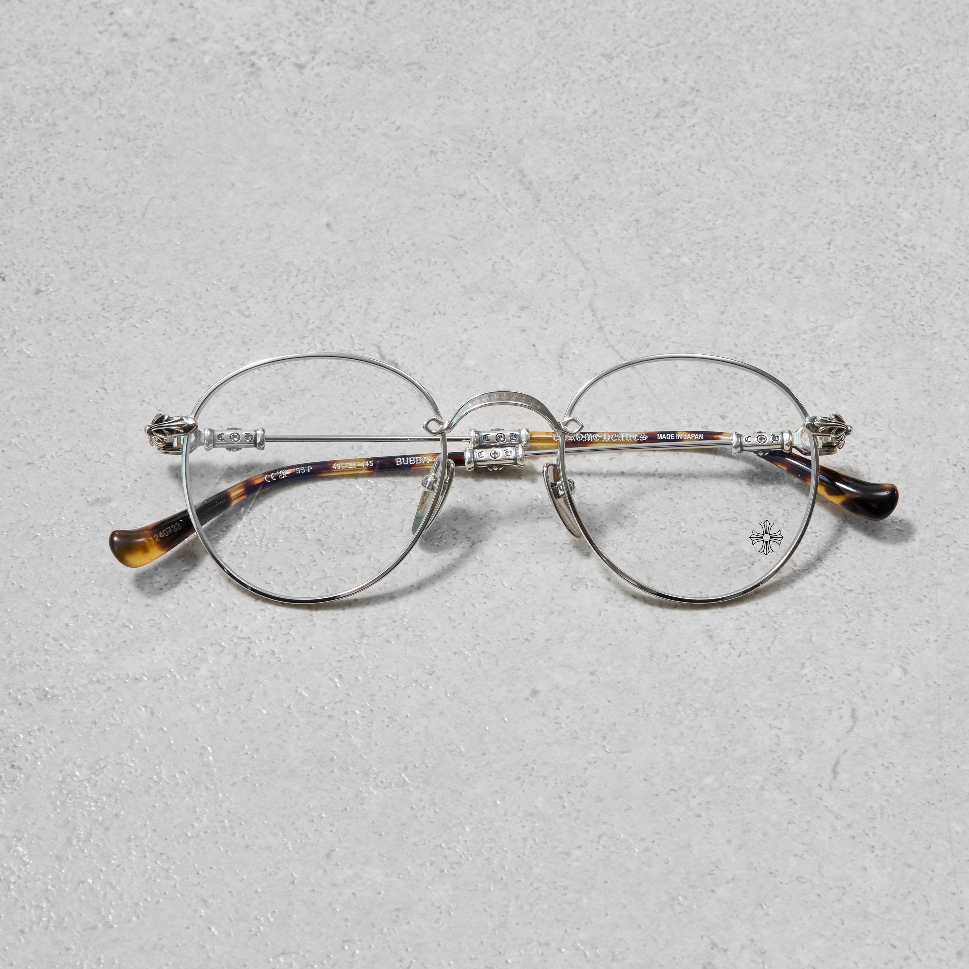 Chrome Hearts CHROME HEARTS BUBBA-A Size ONE SIZE - 2 Thumbnail