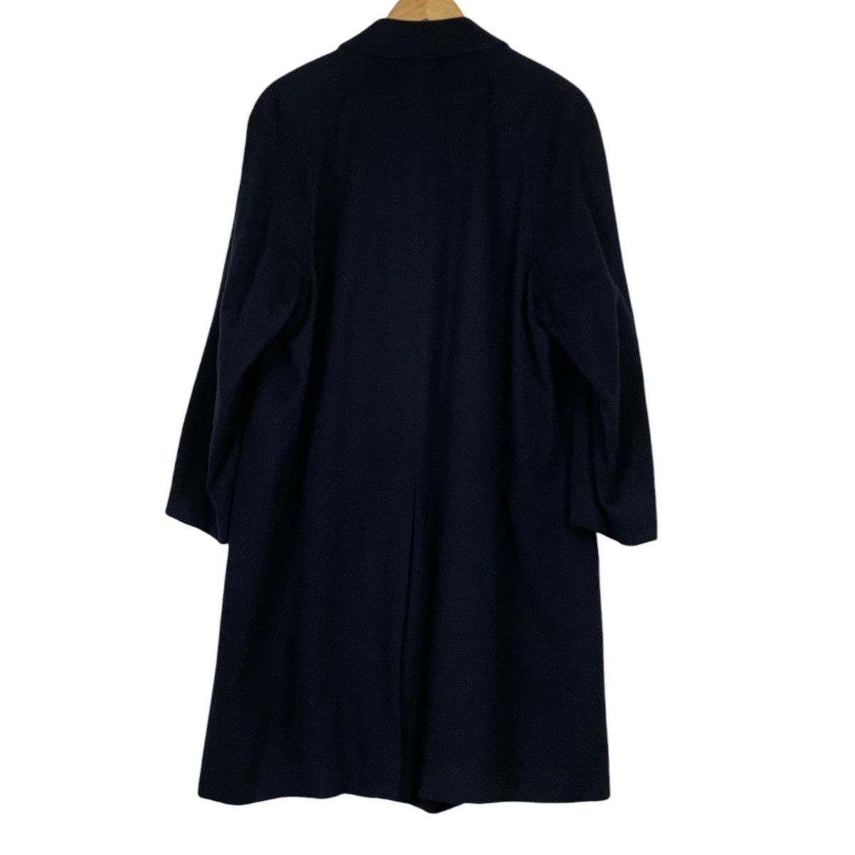 Lanvin Lanvin Trench Coat Size US M / EU 48-50 / 2 - 10 Thumbnail