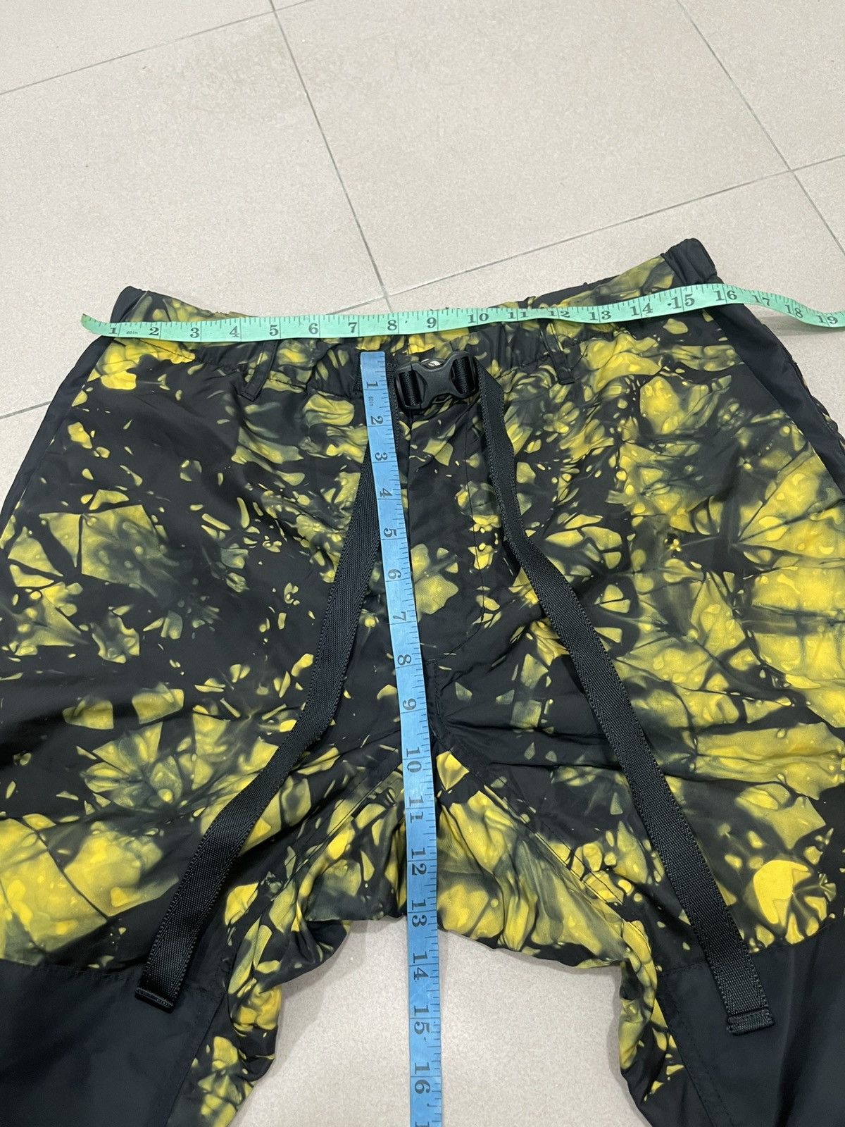 Japanese Brand Jepanes Brand x Poliquant Size US 32 / EU 48 - 13 Thumbnail