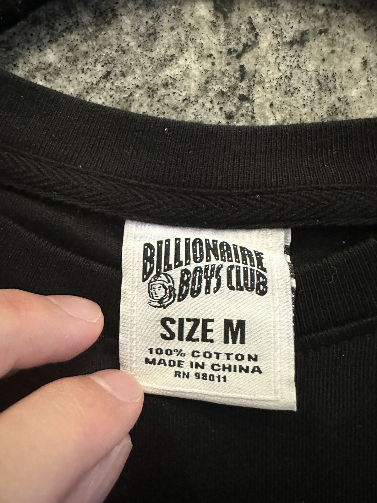 Billionaire Boys Club Billionaire Boys Club Size US M / EU 48-50 / 2 - 4 Thumbnail