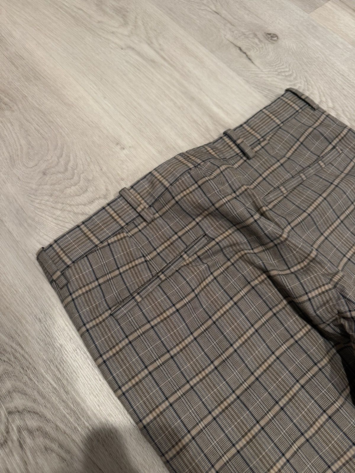 Balenciaga Balenciaga Pants Size US 30 / EU 46 - 5 Thumbnail