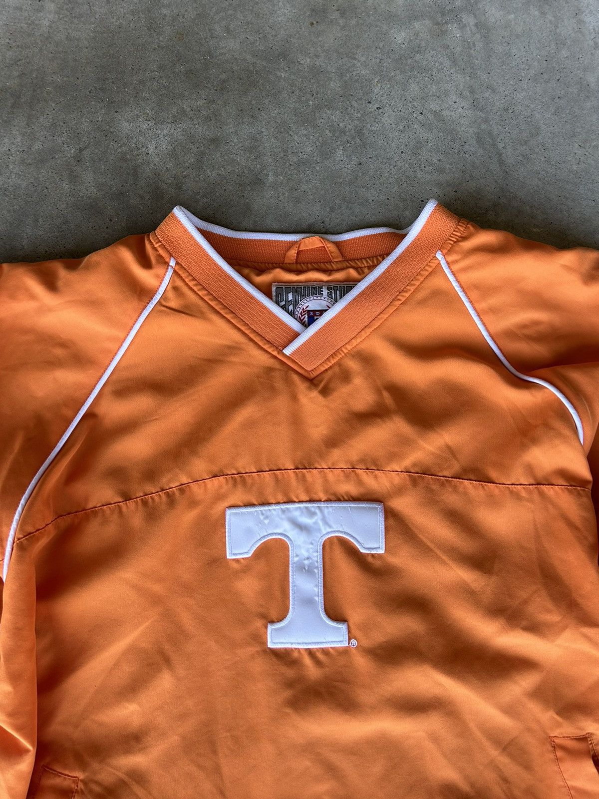 NCAA × Vintage Vintage Tennessee sweater Size US M / EU 48-50 / 2 - 3 Thumbnail