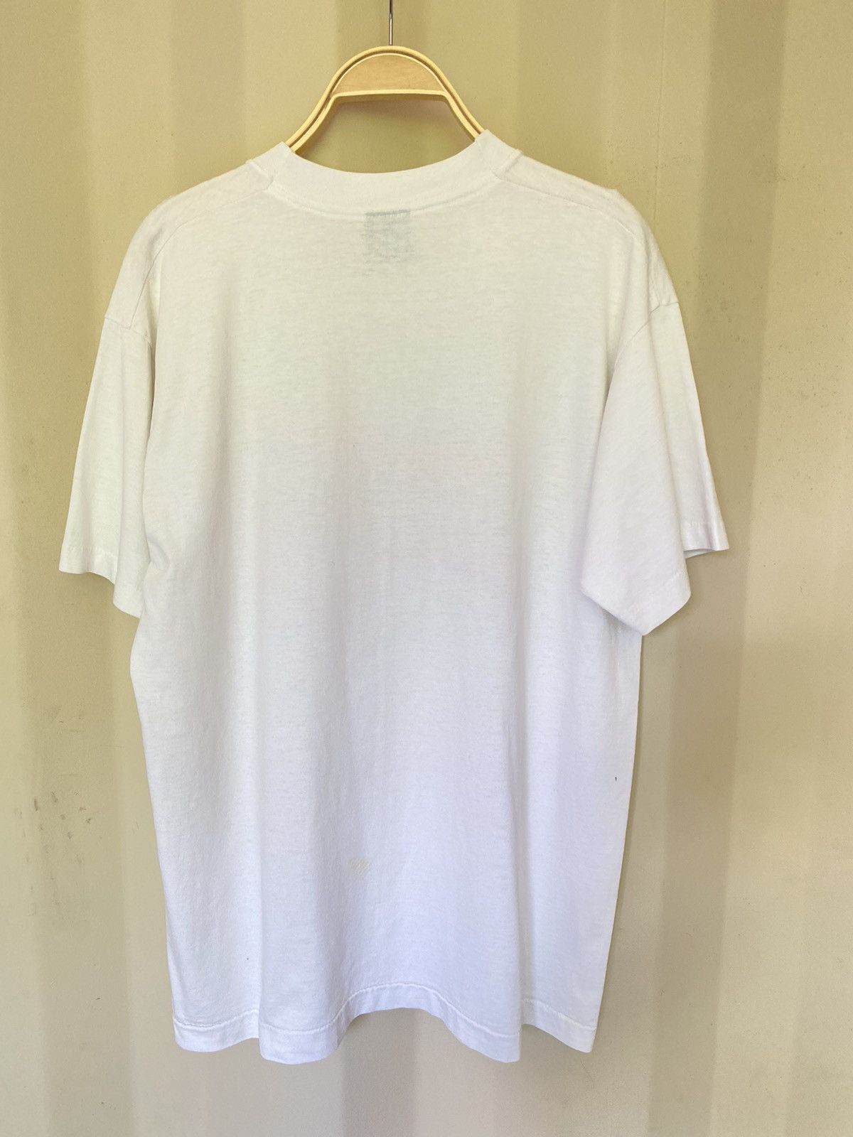 Other Newport vintage tee Size US L / EU 52-54 / 3 - 12 Thumbnail