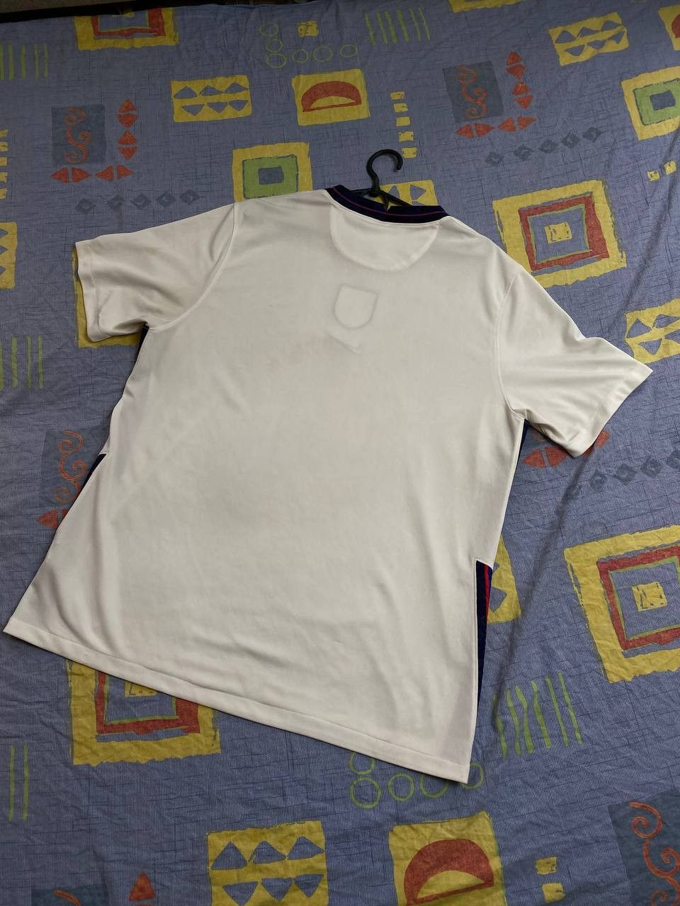 Nike Nike T-shirt Size US XL / EU 56 / 4 - 15 Thumbnail