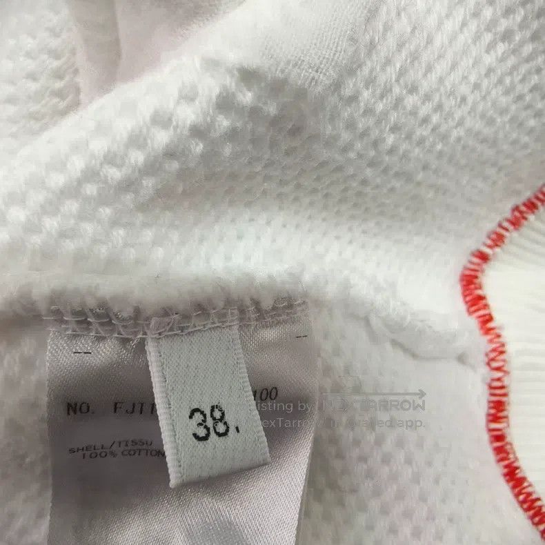 Thom Browne Thom Browne Collar Single-Breasted Cotton Long Sleeve Jack Size XS / US 0-2 / IT 36-38 - 5 Thumbnail