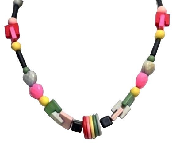 Vintage Y2K Estate Designer Necklace Size ONE SIZE - 1 Thumbnail