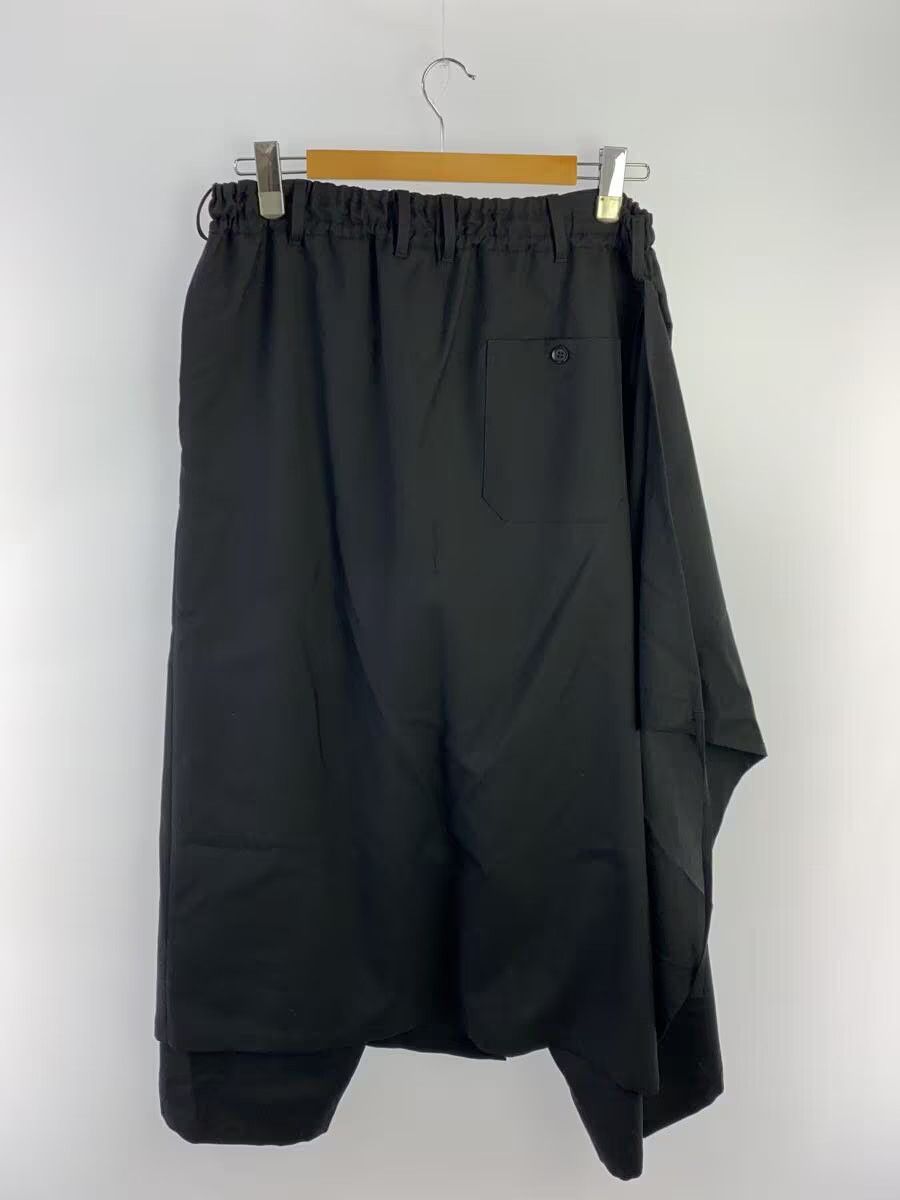 Yohji Yamamoto yohji yamamoto Ground Y wool bottom Size US 31 - 2 Thumbnail
