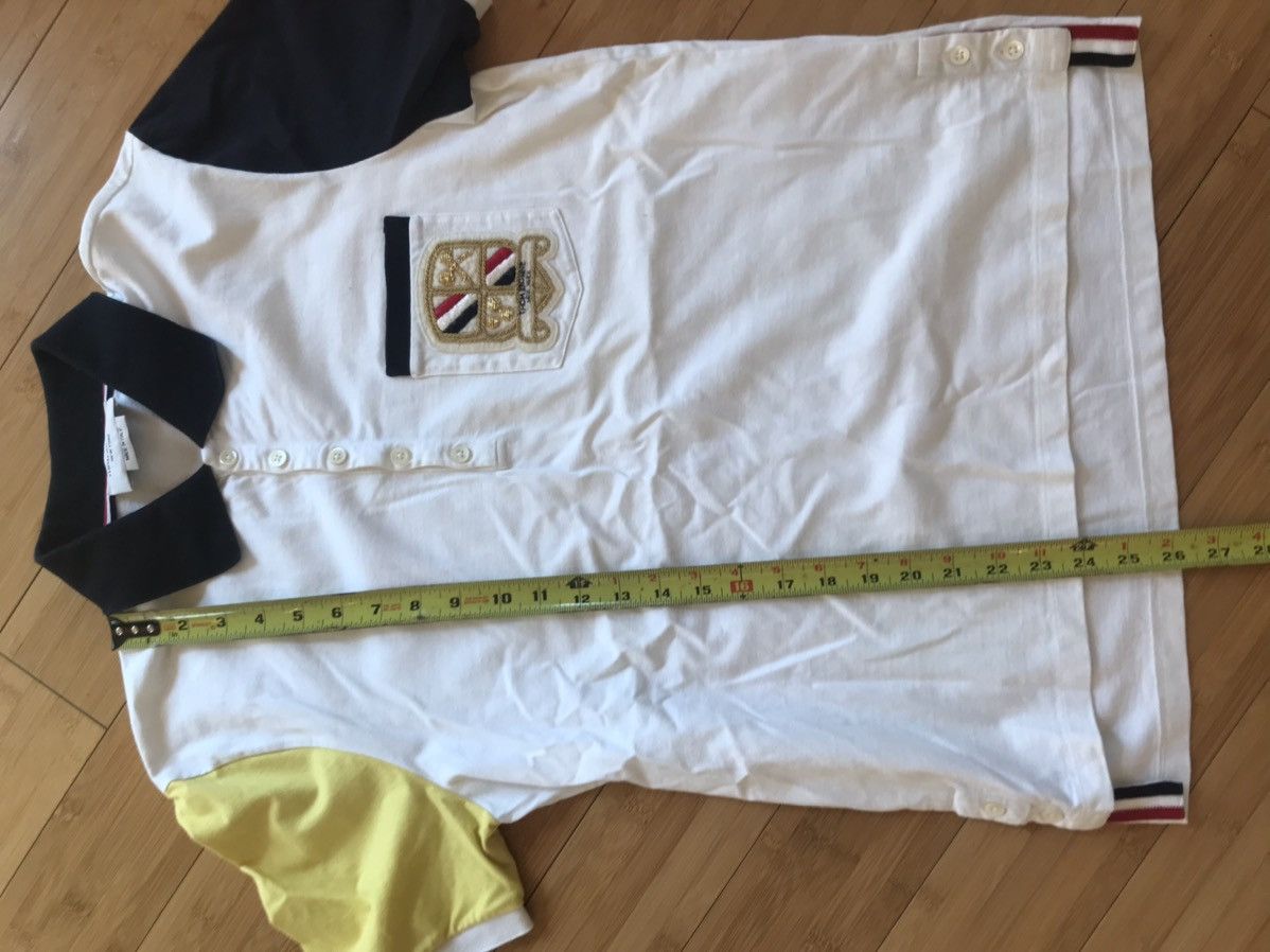 Thom Browne Thom Browne Size US S / EU 44-46 / 1 - 8 Thumbnail