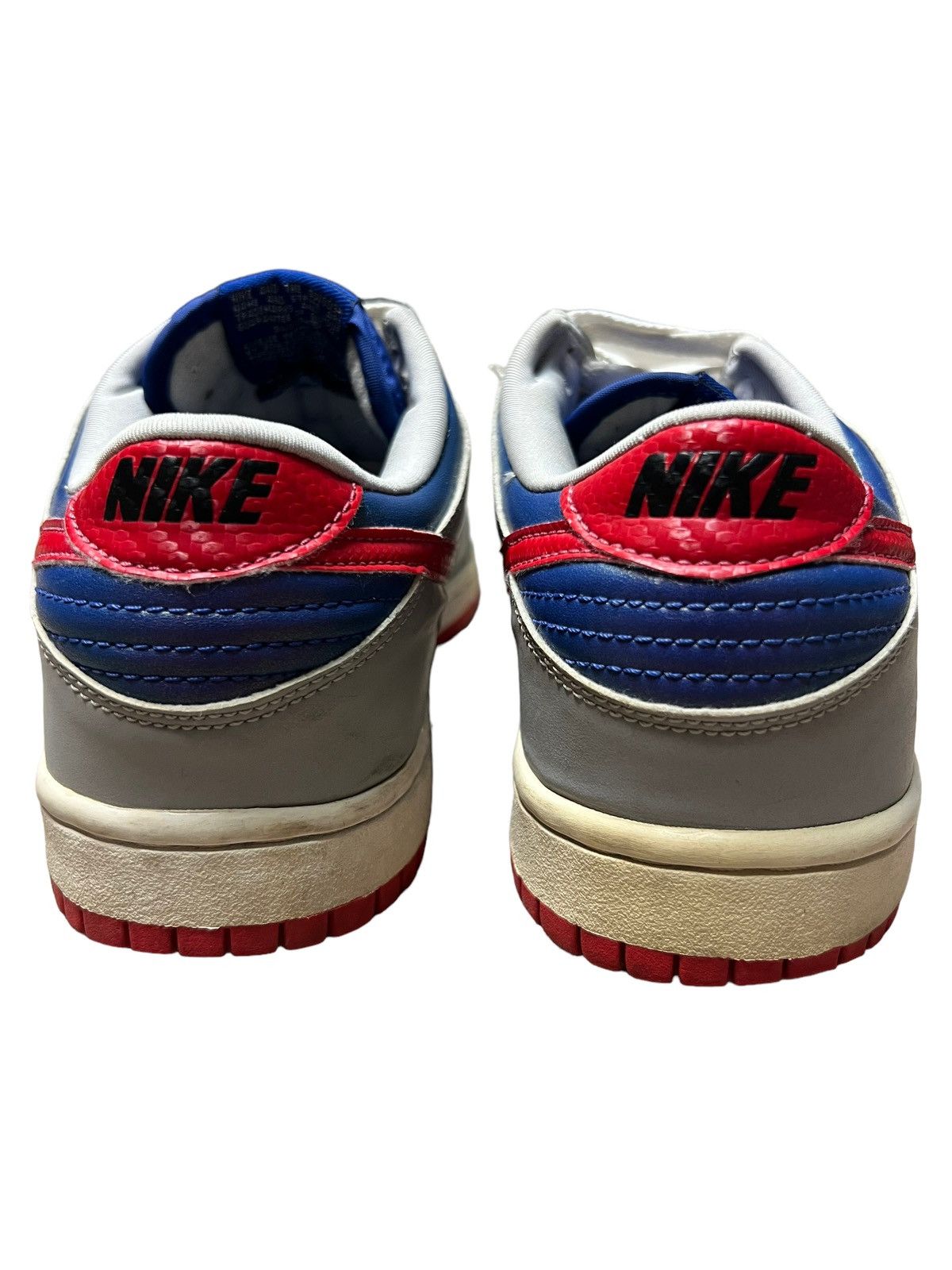Nike Nike Dunk Low Samba 2001 Size US 8.5 / EU 41-42 - 5 Thumbnail