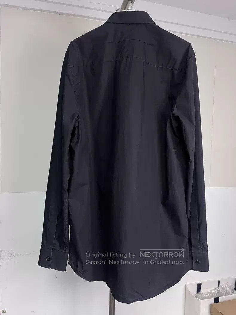 Givenchy Givenchy Skull Shirt Size XS / US 0-2 / IT 36-38 - 8 Thumbnail