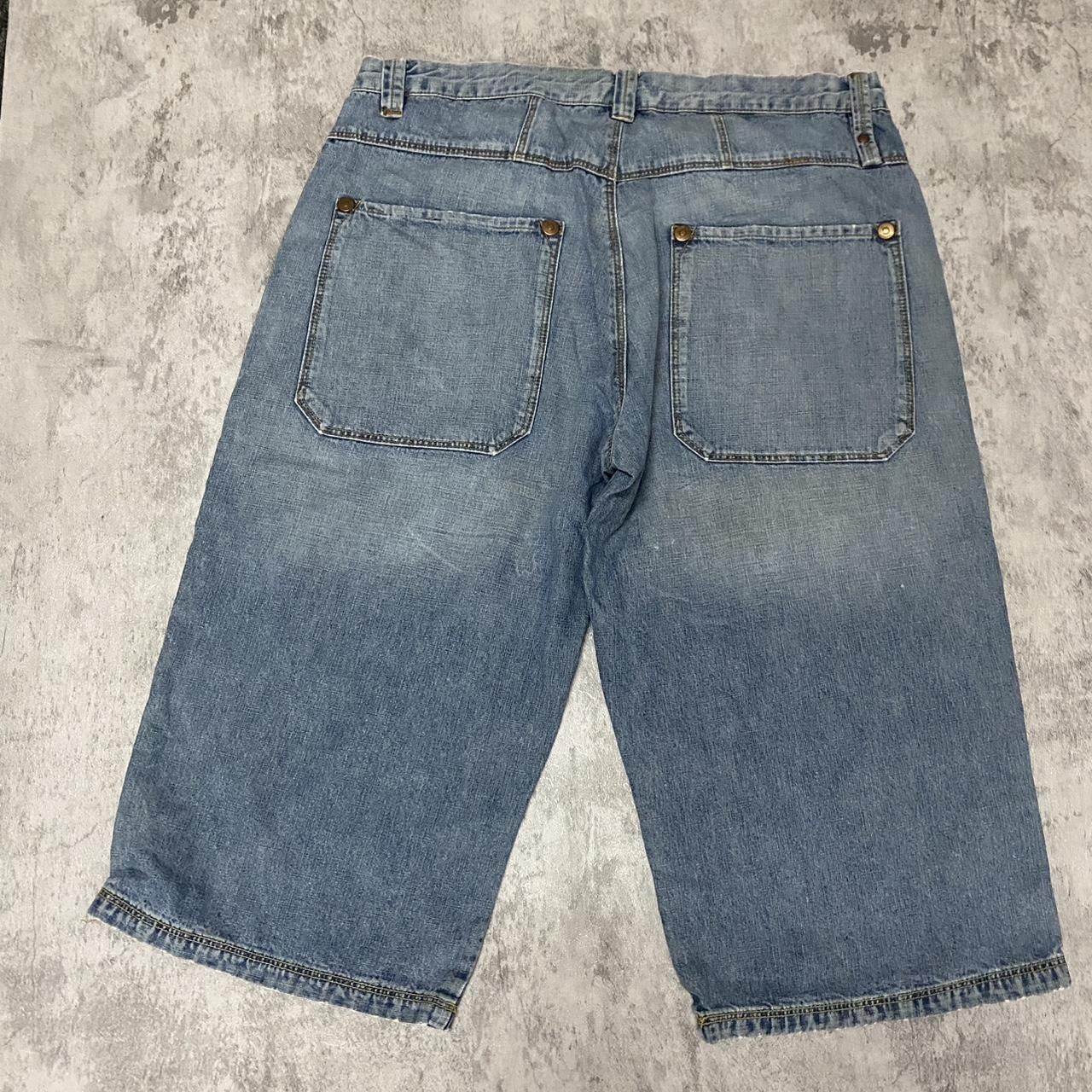 Jack & Jones Baggy shorts Jack & Jones Baggy Rap hip hop vintage Size US 36 / EU 52 - 4 Thumbnail
