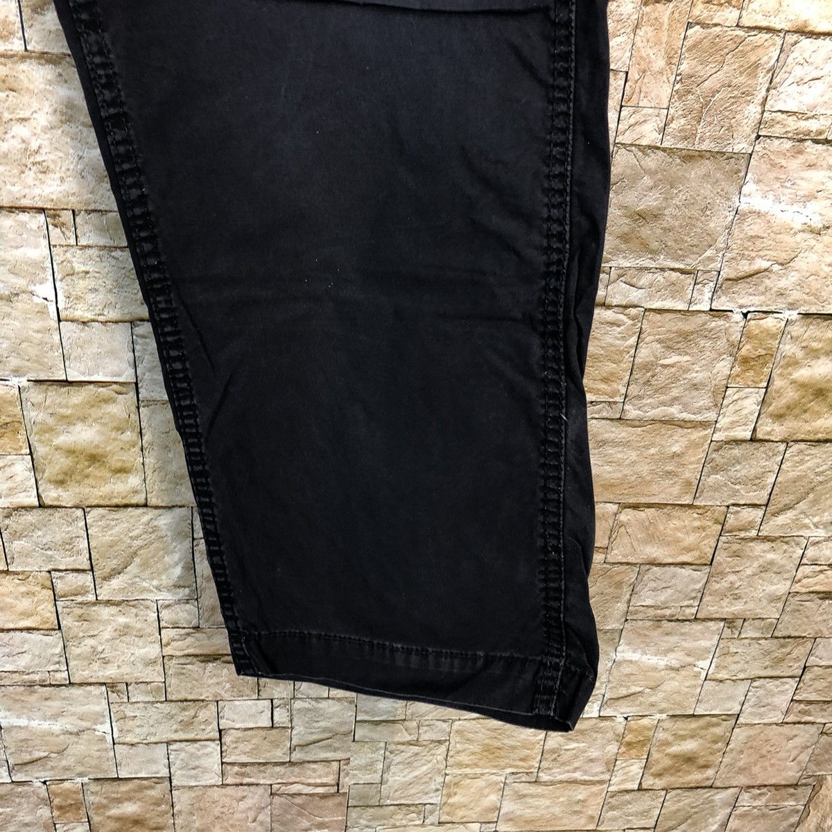 Japanese Brand Uniqlo utility tactical Cargo Multipocket Pants #A620 Size US 31 - 13 Thumbnail