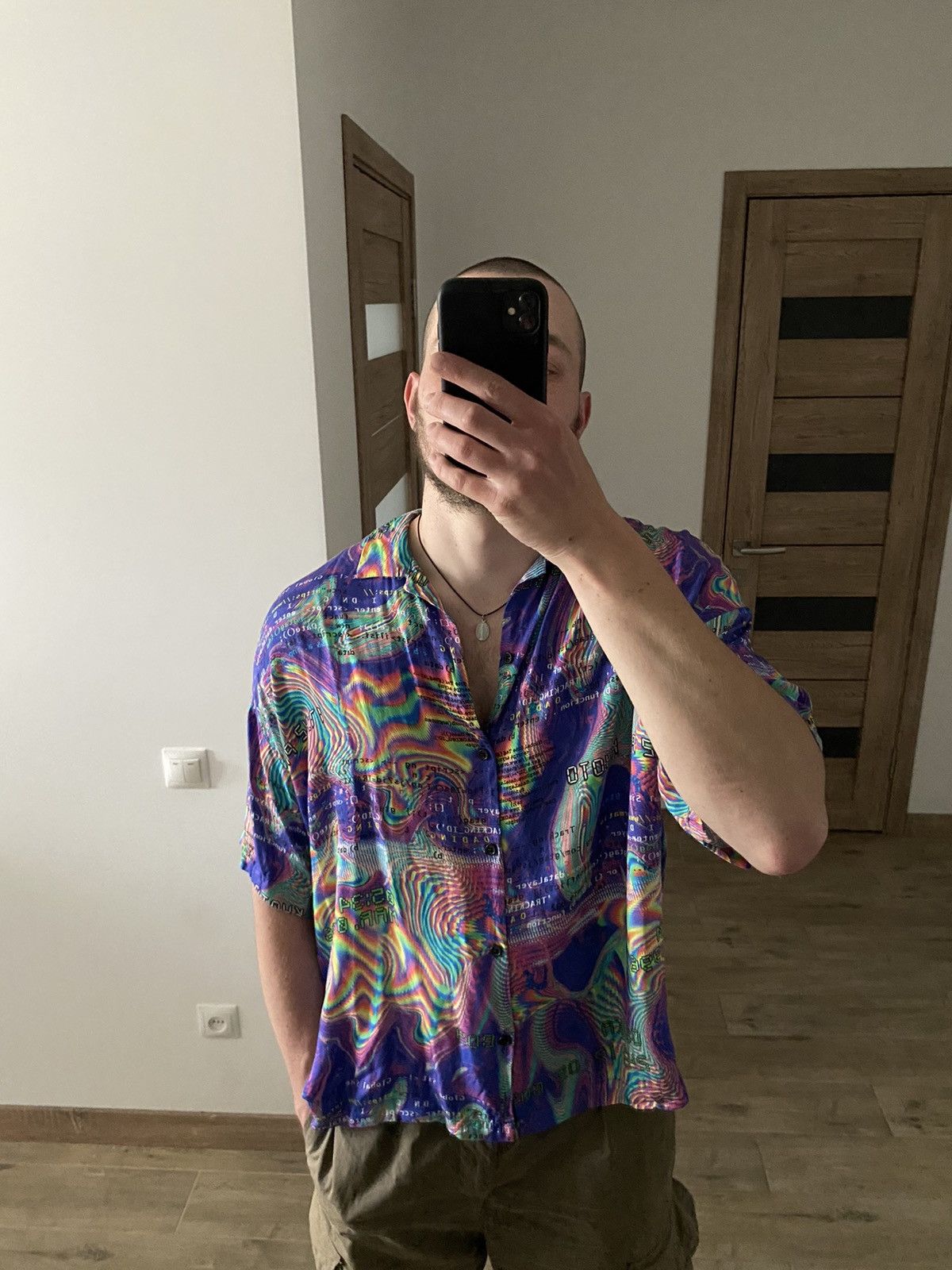 Jaded London Jaded LondonHype Color Shirt Size US XL / EU 56 / 4 - 3 Thumbnail