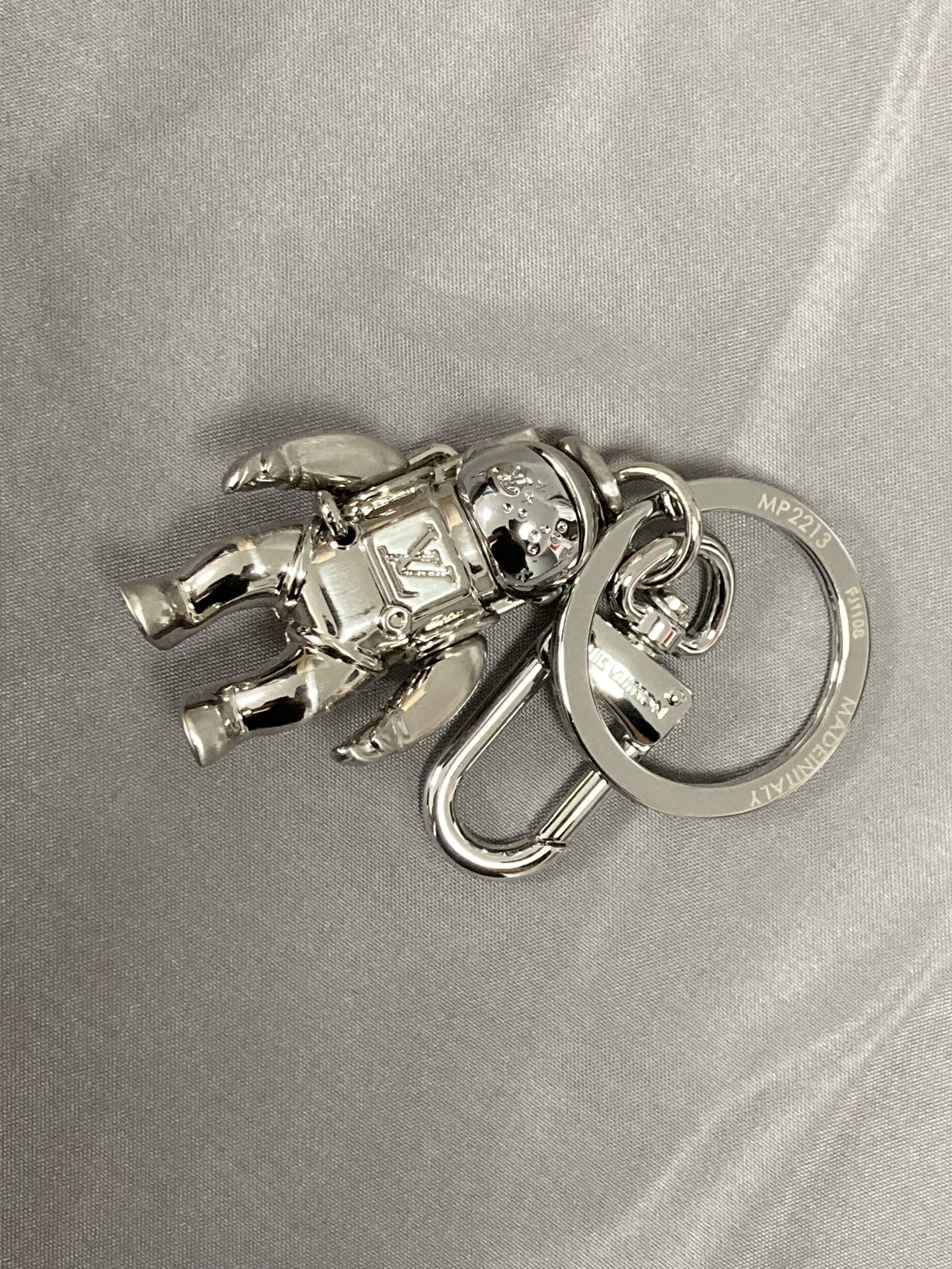 Louis Vuitton LV Authentic 2019 Limited Edition Key Holder Size ONE SIZE - 15 Thumbnail