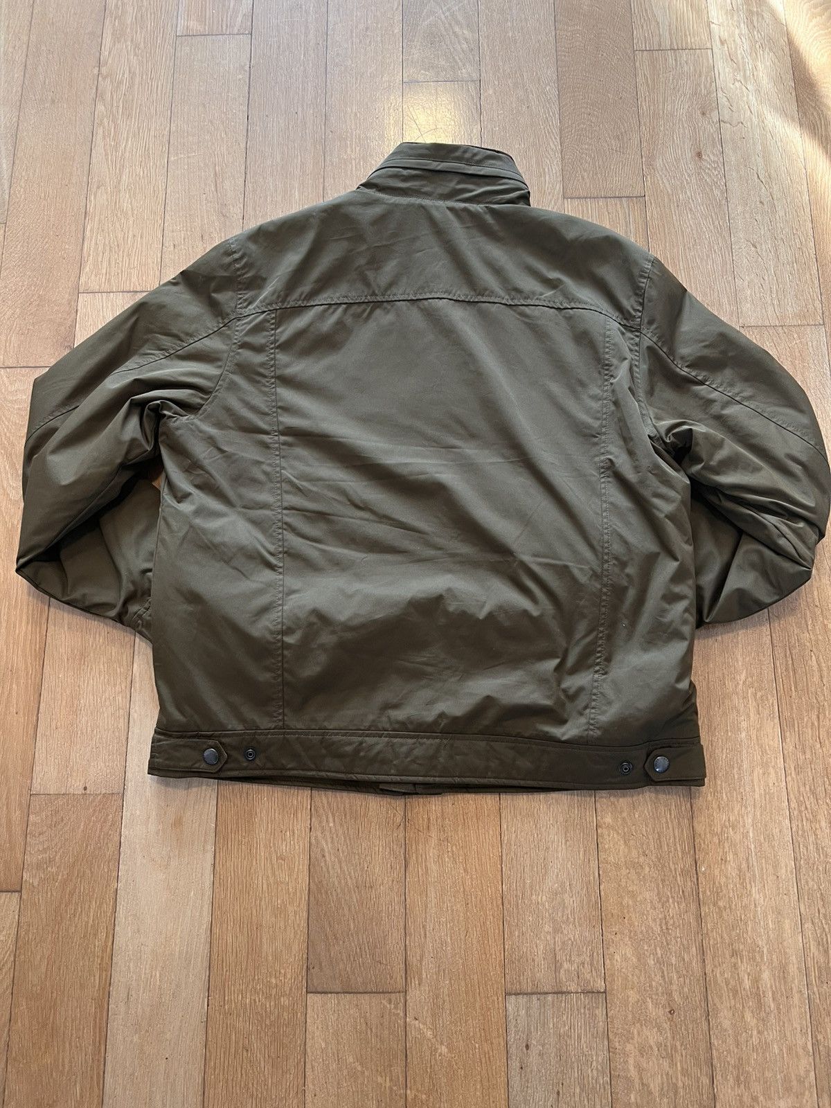 Polo Ralph Lauren Polo Ralph Lauren jacket Size US L / EU 52-54 / 3 - 13 Thumbnail