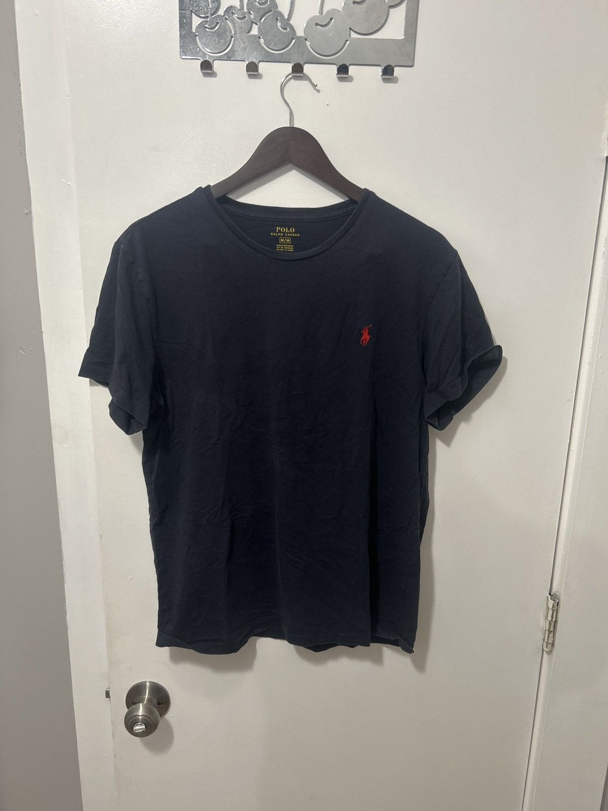 Polo Ralph Lauren Polo T Size US M / EU 48-50 / 2 - 1 Thumbnail