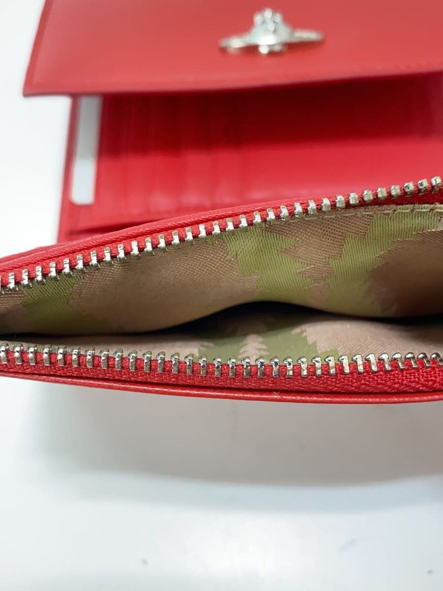 Vivienne Westwood Orb Leather Wallet Size ONE SIZE - 7 Thumbnail