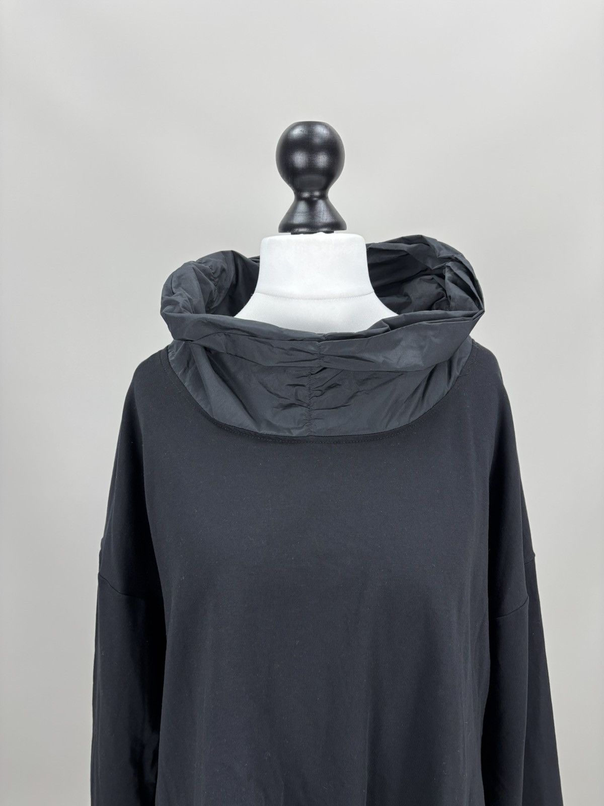 Other Womens long sleeve Sinne Size 1 Color Black Size M / US 6-8 / IT 42-44 - 3 Thumbnail