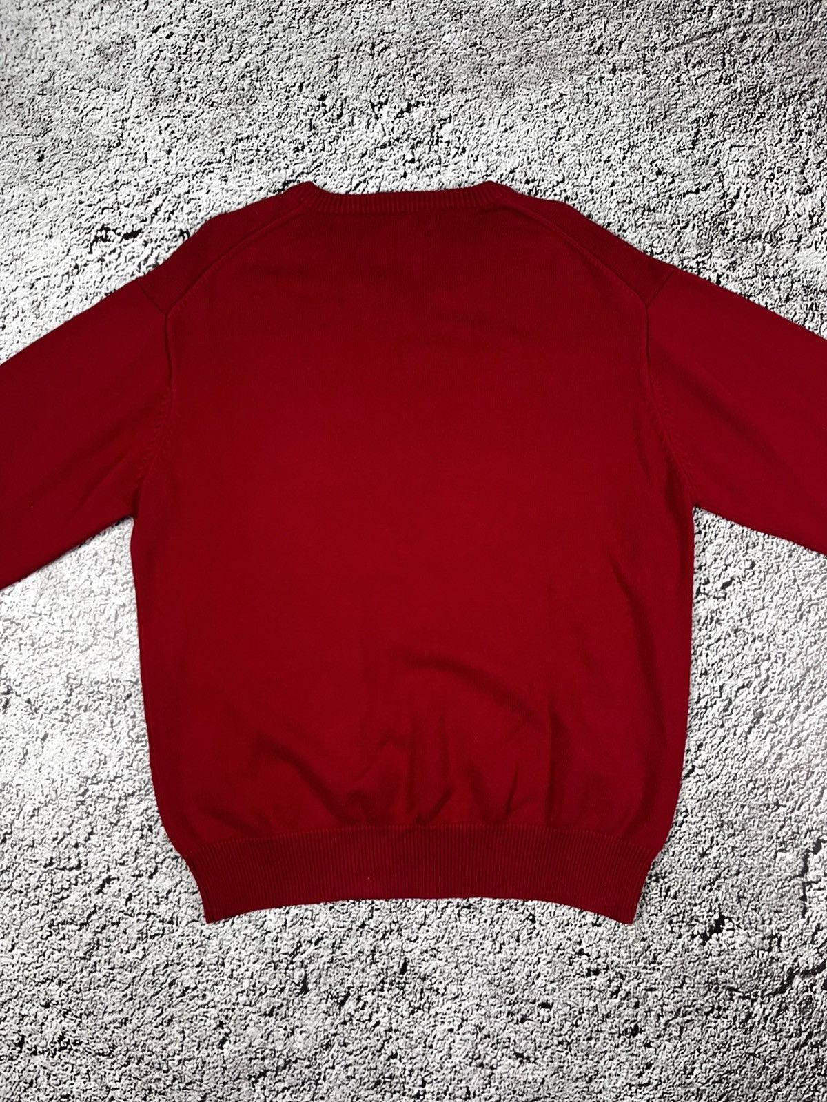 Gant Vintage Y2K Gant logo sweater oldmoney streetwear size L Size US L / EU 52-54 / 3 - 5 Thumbnail