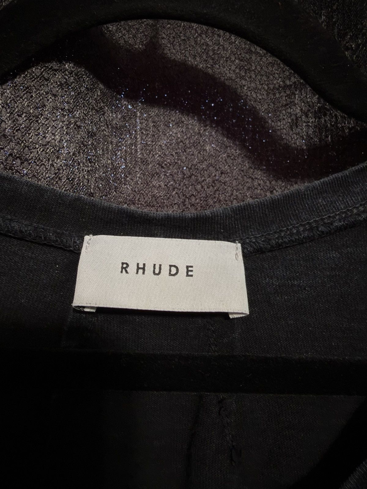 Rhude Sky Eagle Tshirt Size US XXL / EU 58 / 5 - 3 Thumbnail