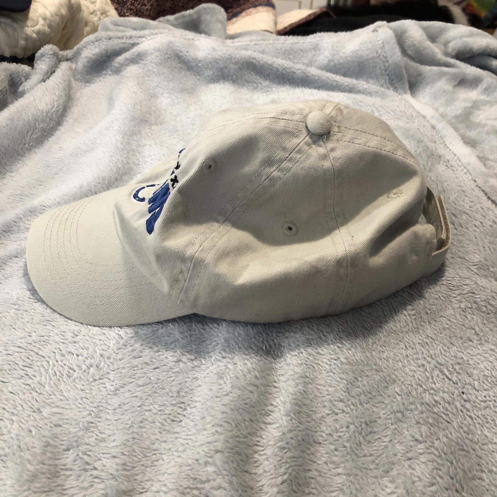 Camel Super Bowl XLI Champions Indianapolis Colts Hat Cameo Size ONE SIZE - 3 Thumbnail