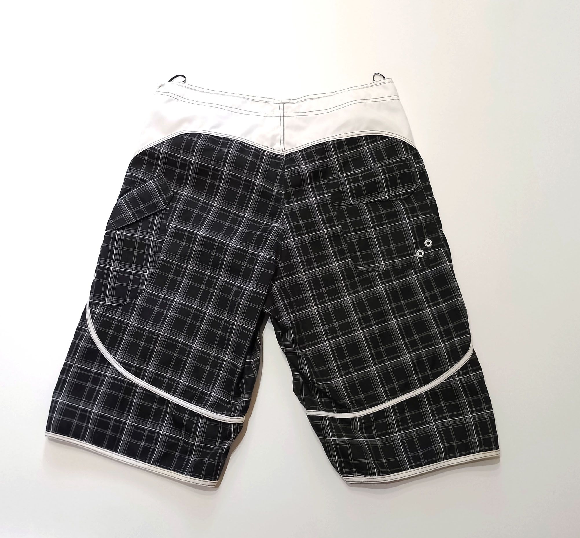 Billabong Vintage Billabong Board Shorts – Size 36 Size US 36 / EU 52 - 11 Thumbnail