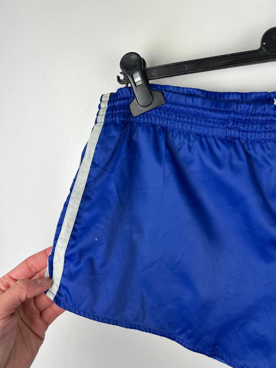 Vintage Adidas 90s vintage shorts size M/32 Size US 32 / EU 48 - 3 Thumbnail