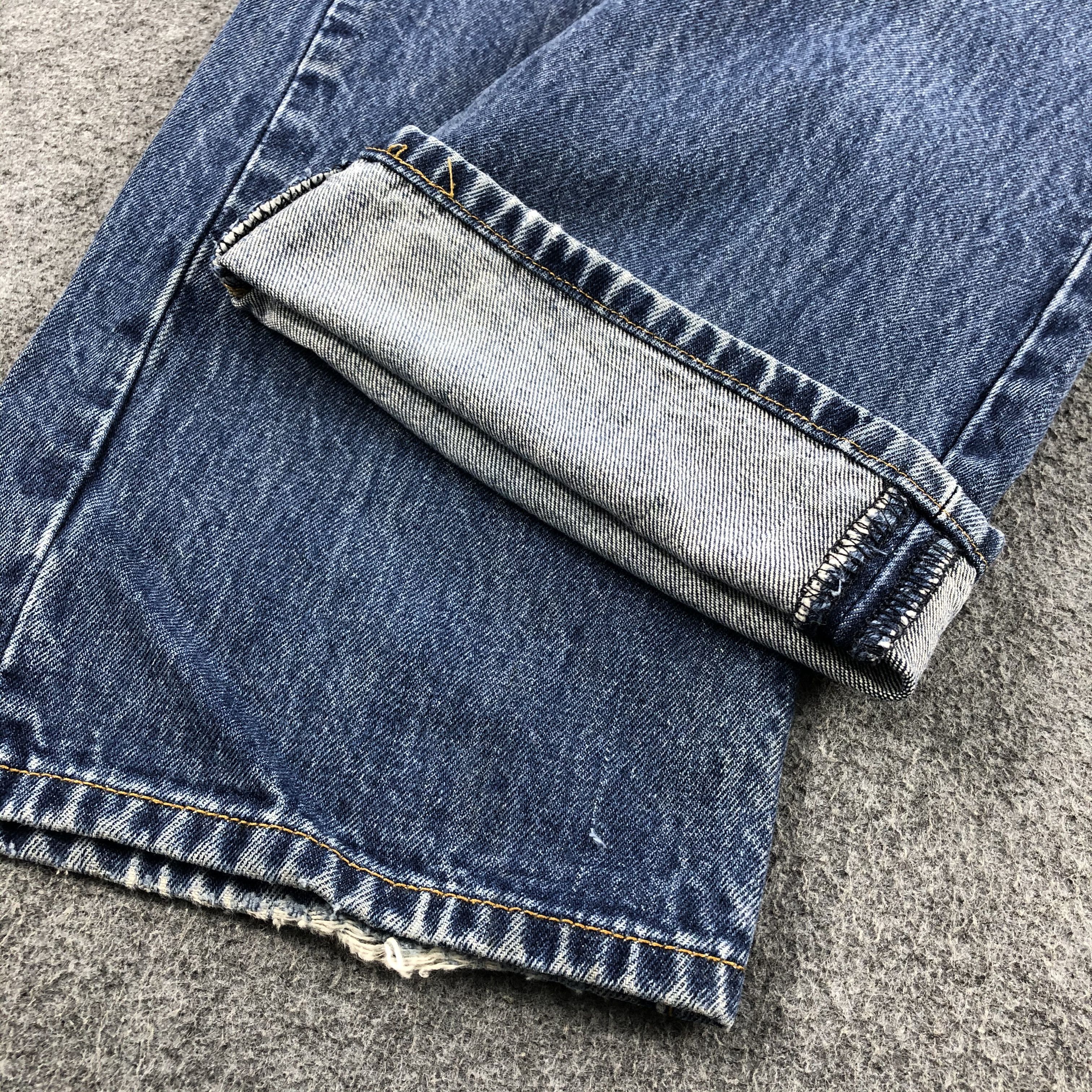 Vintage Levis 501 Jeans-JM1124