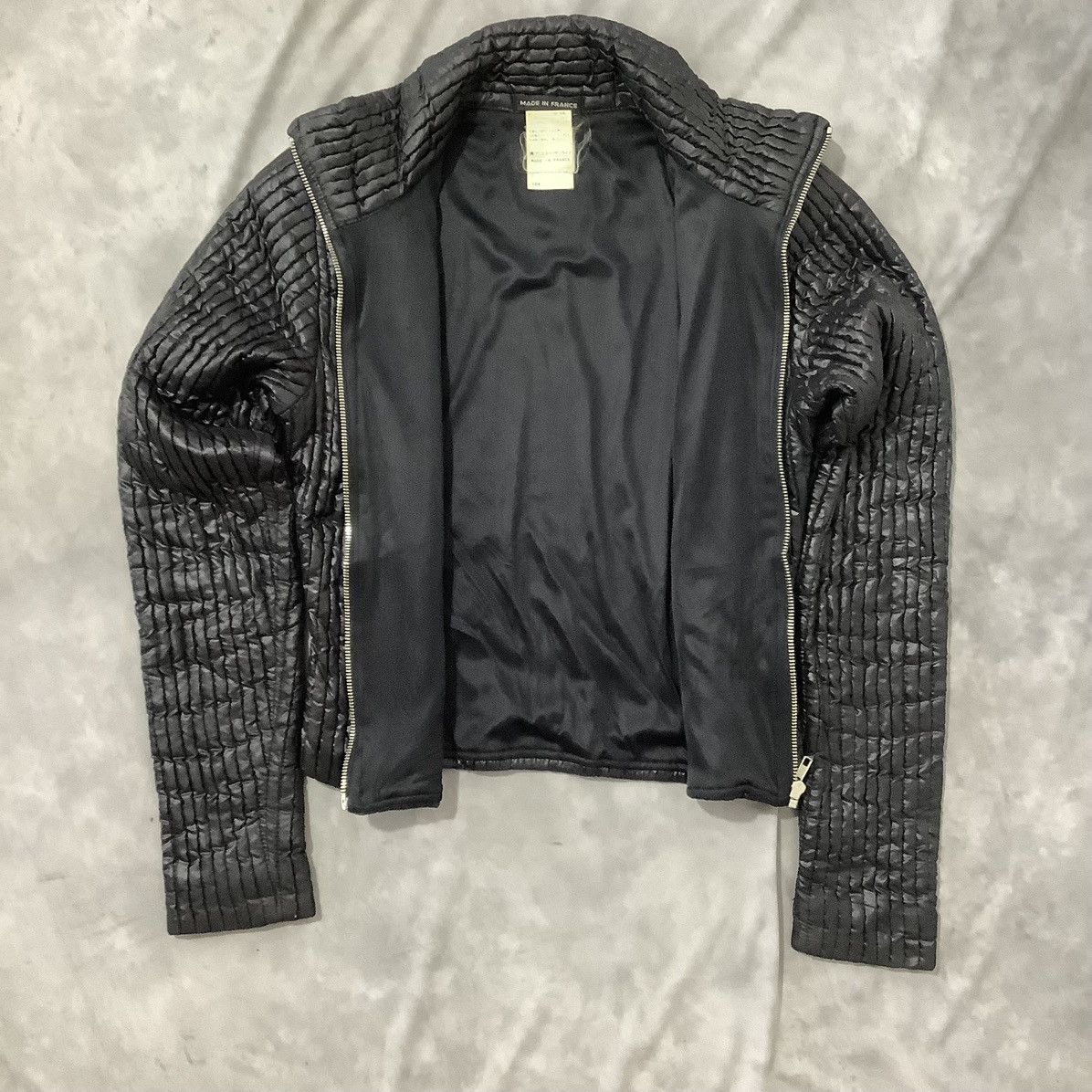 Vintage × agnes b. Y2K Agnes B. Jacket Vintage Size US S / EU 44-46 / 1 - 3 Thumbnail