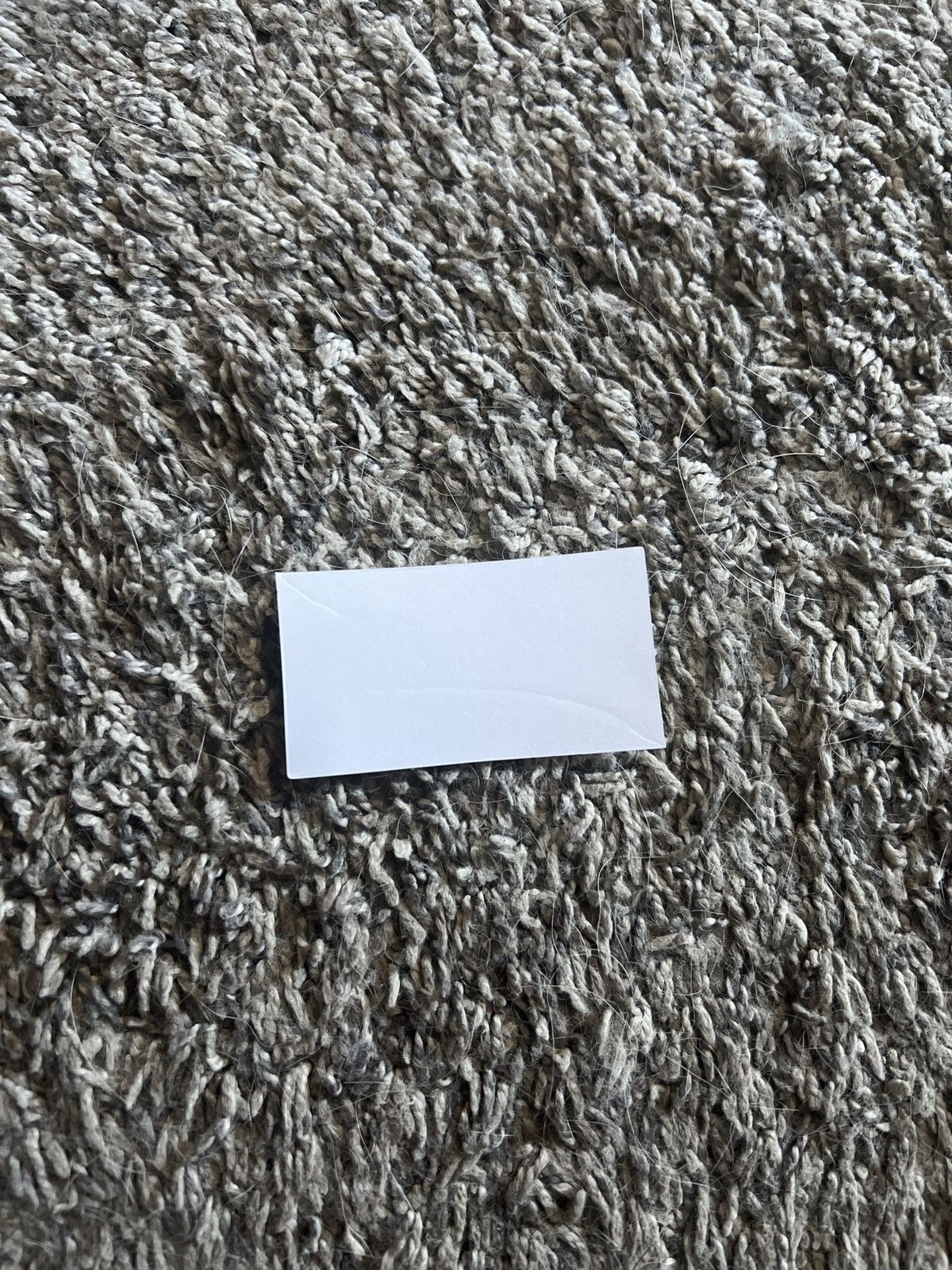 Hypebeast Blur Sticker Size ONE SIZE - 2 Thumbnail