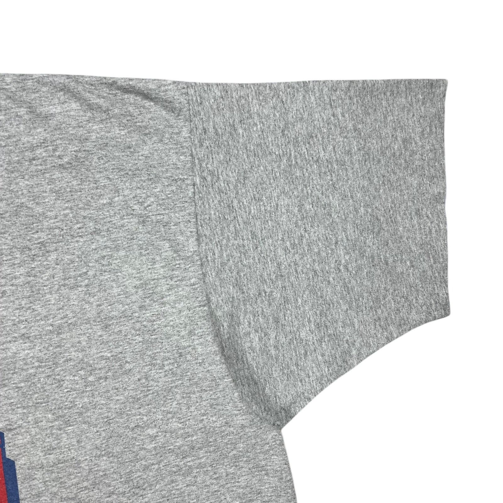 NBA × Reebok × Vintage 2003 New Jersey Nets Easter conference Champions locker tee Size US XXL / EU 58 / 5 - 5 Thumbnail