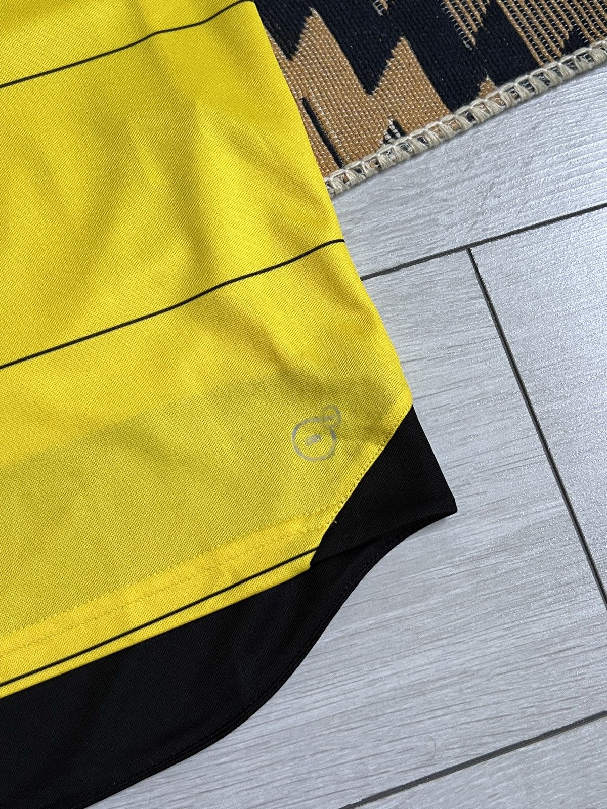 Puma Puma Borussia Dortmund 2015/16 Home Reus #11 Soccer Jersey Size US M / EU 48-50 / 2 - 13 Thumbnail
