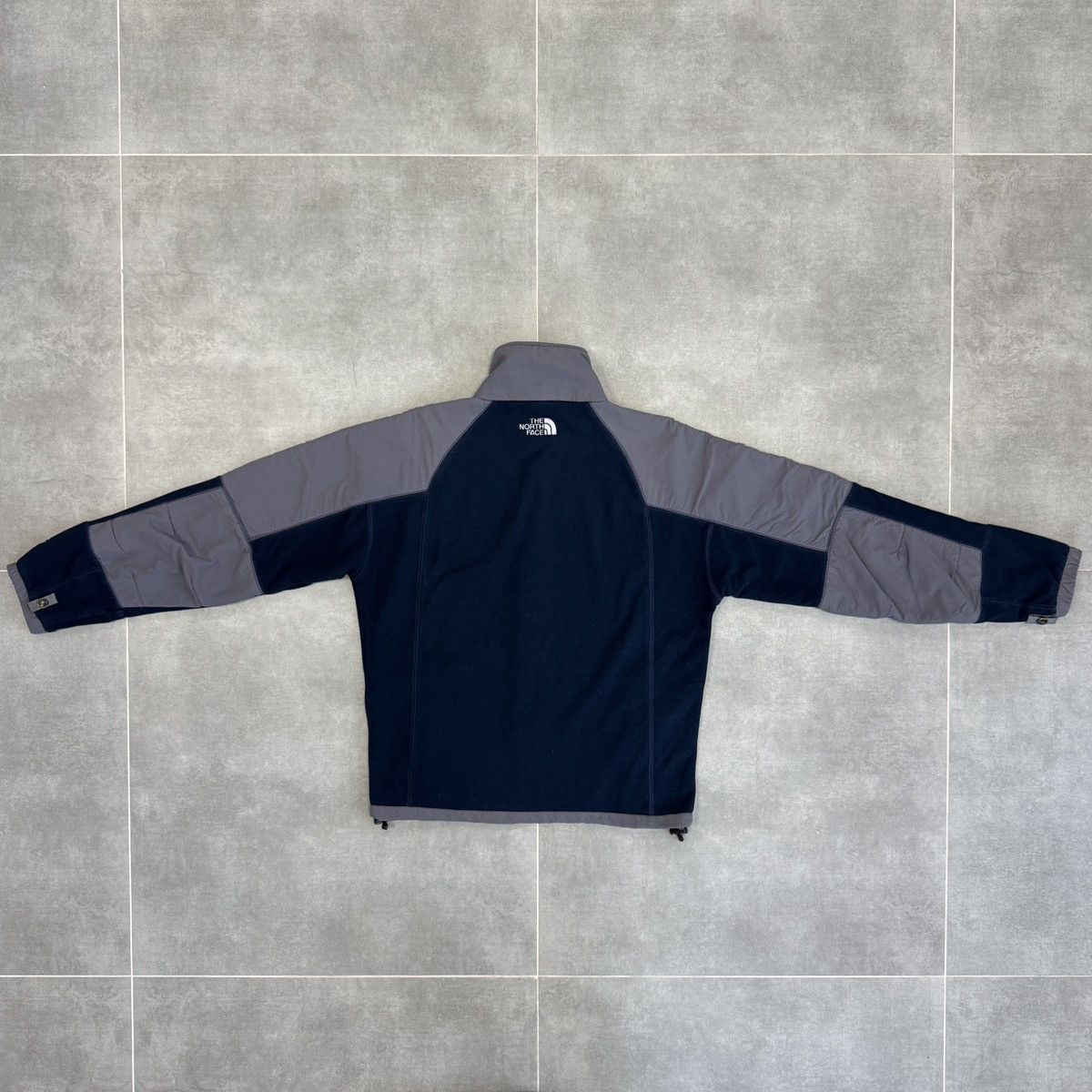 The North Face Vintage The North Face TNF Gore Windstopper Fleece Jacket Size US S / EU 44-46 / 1 - 18 Thumbnail