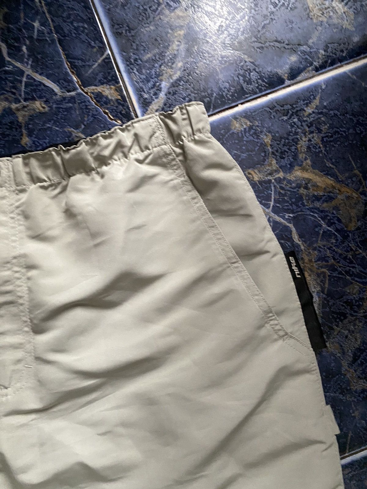 Vintage Nike vintage rare pants Size US 33 - 3 Thumbnail