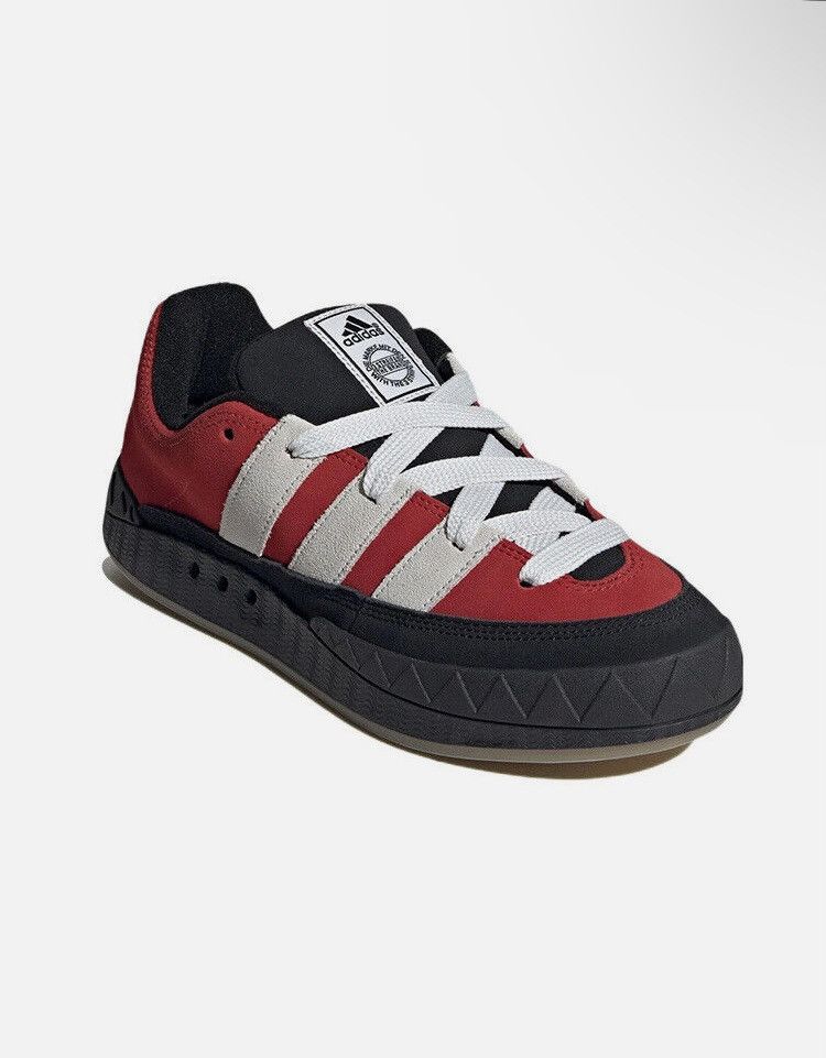 Adidas Adidas adimatic Size US 10 / EU 43 - 3 Thumbnail