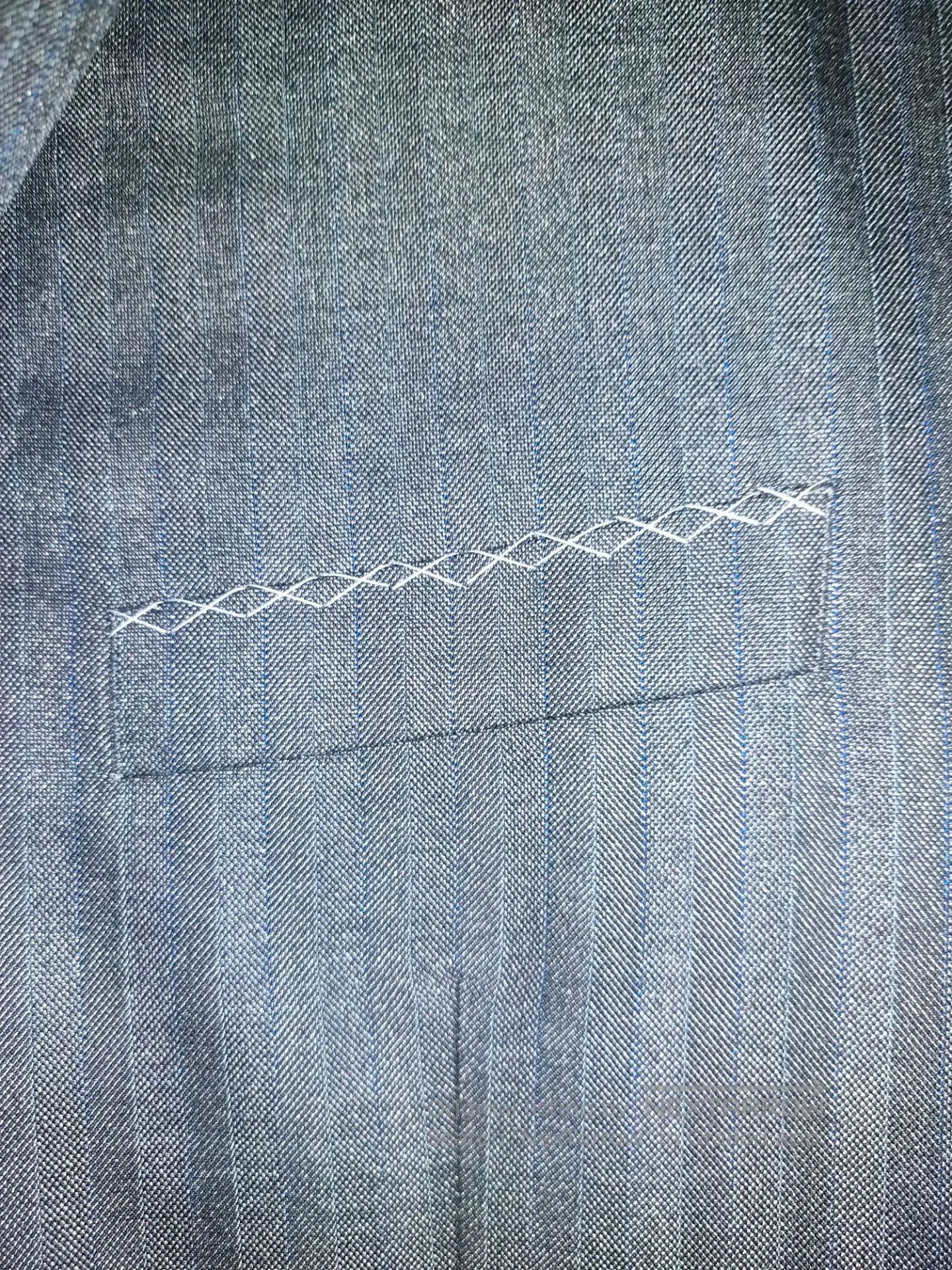 Giorgio Armani Giorgio Armani Wool. Size US M / EU 48-50 / 2 - 4 Thumbnail