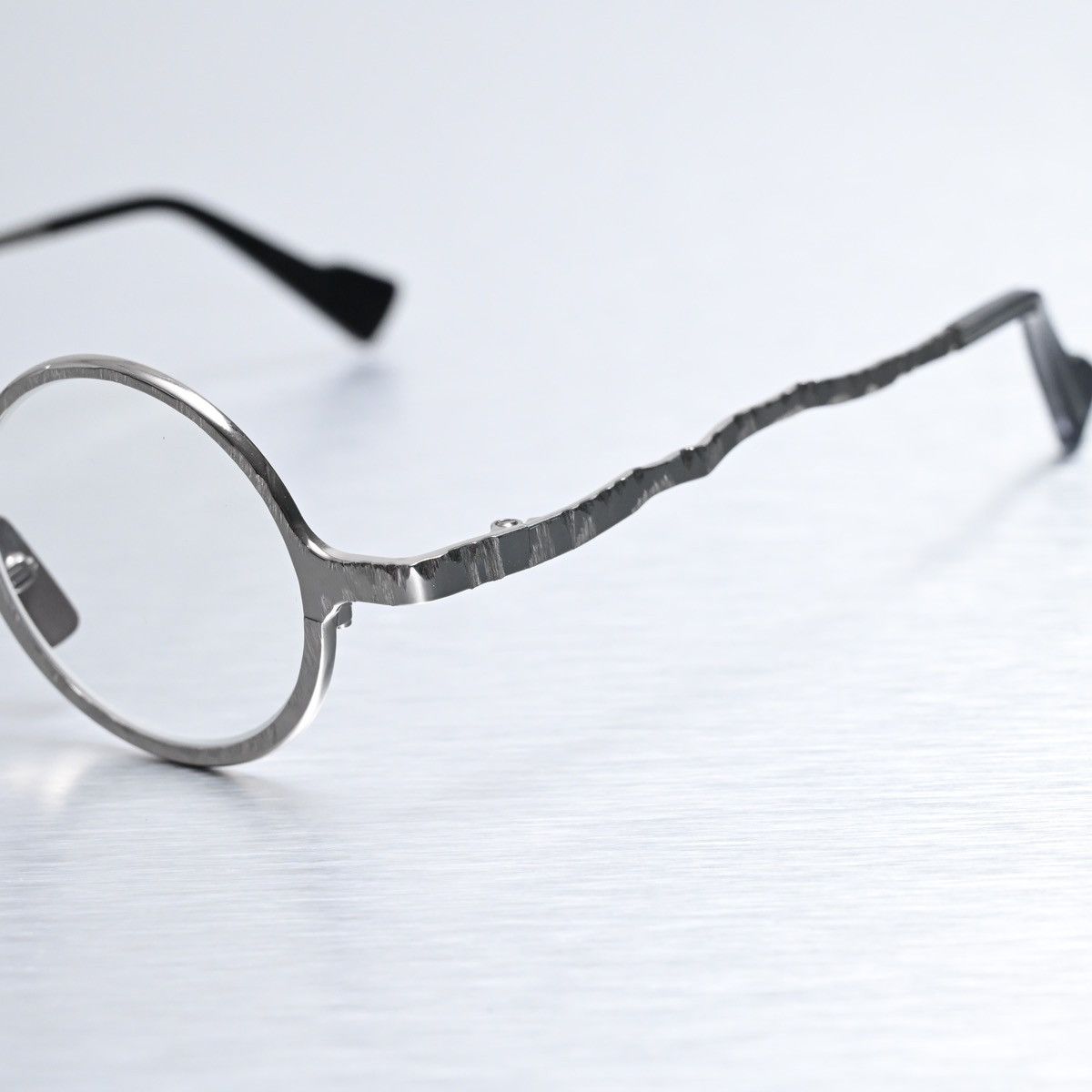 Kuboraum KUBORAUM Z17 SUNGLASSES Size ONE SIZE - 3 Thumbnail