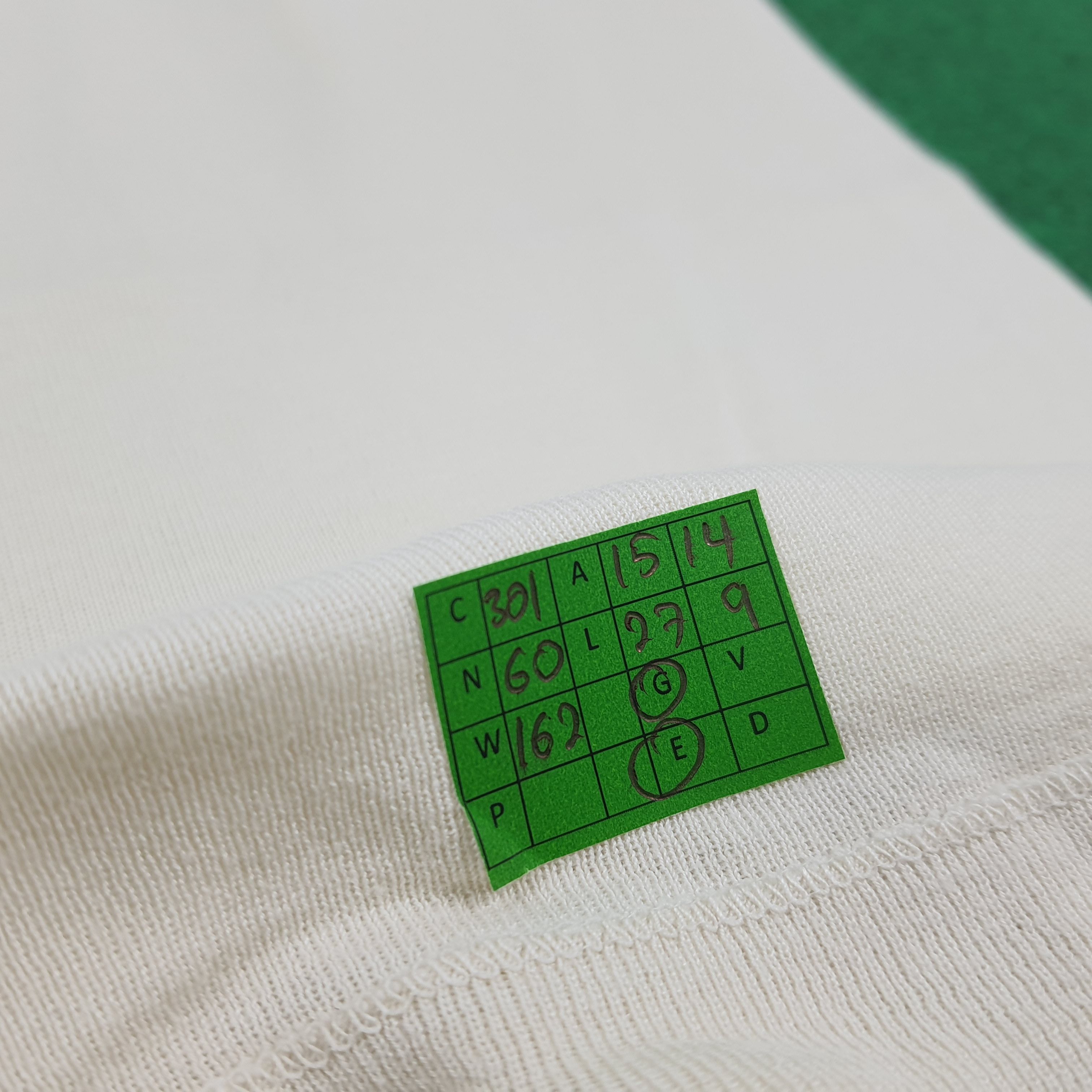 Fila Vintage FILA Sports Retro Beige Polo Shirt C301N60 Size US XS / EU 42 / 0 - 7 Thumbnail