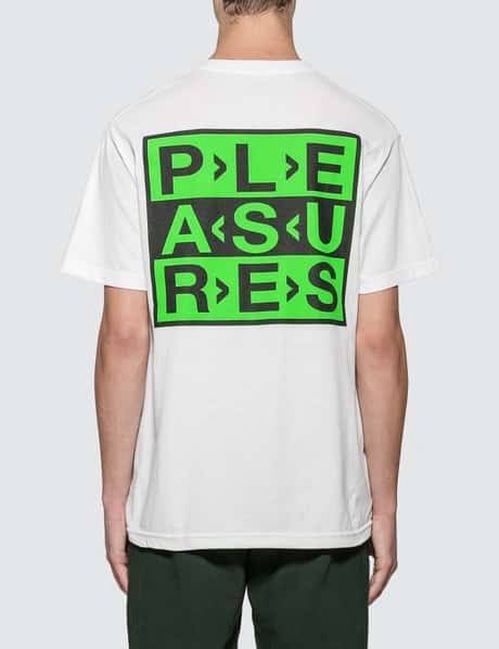 Pleasures PLEASURES FRAGILE TEE Size US M / EU 48-50 / 2 - 6 Thumbnail