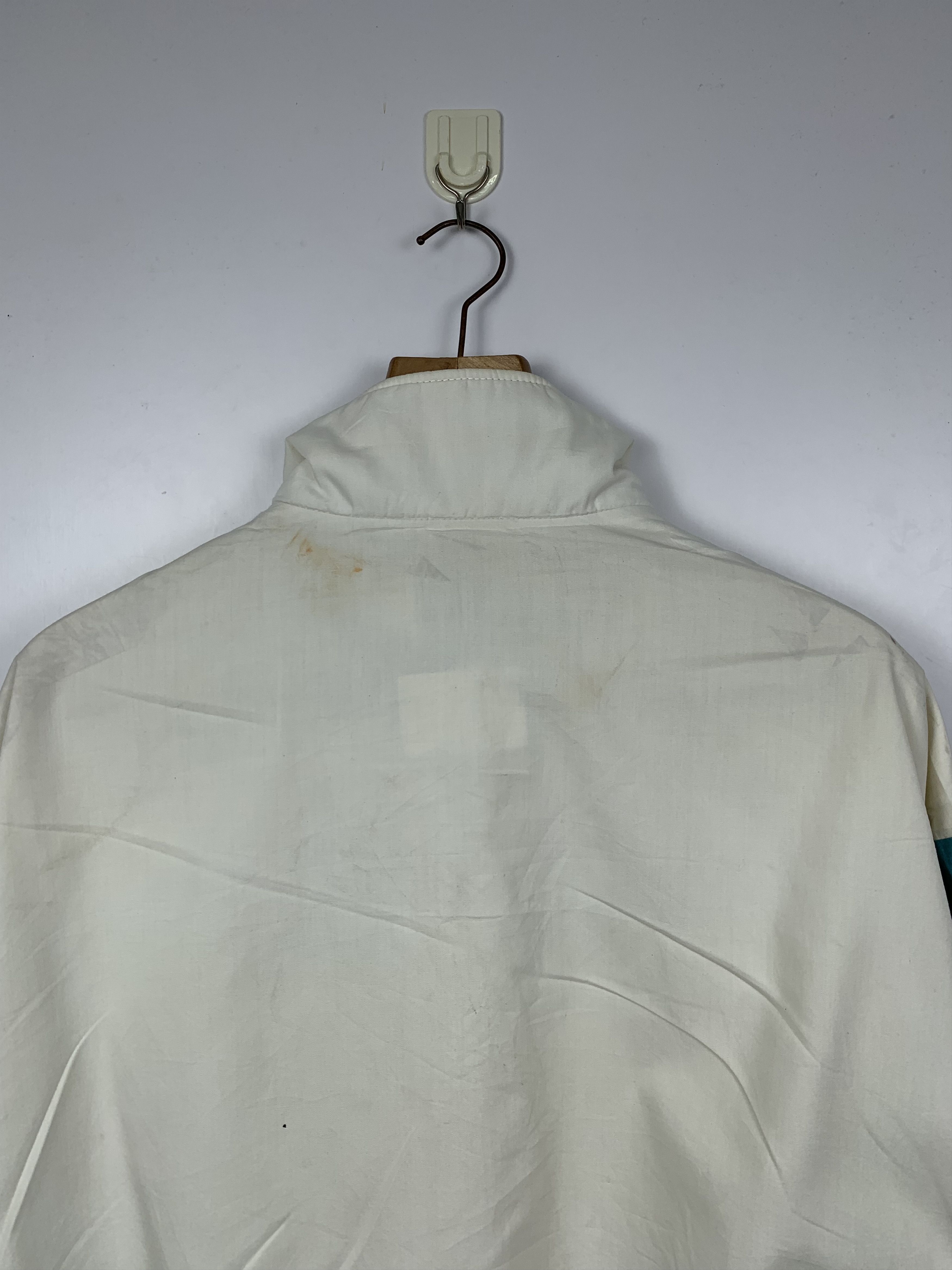 Dunbrooke Vintage 90s Dunbrooke Bomber Jacket J1215 Size US L / EU 52-54 / 3 - 4 Thumbnail