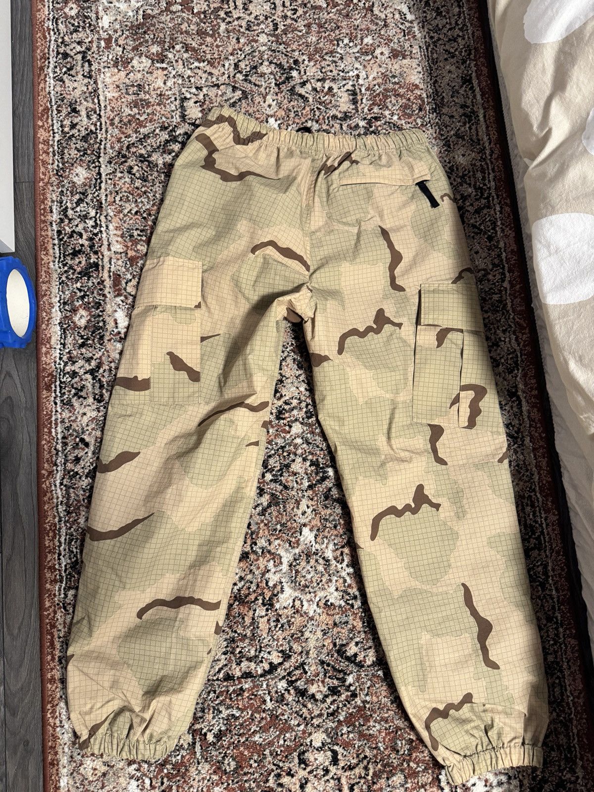 Undercover Undercover Jun Takahashi Pants Size US 32 / EU 48 - 2 Thumbnail