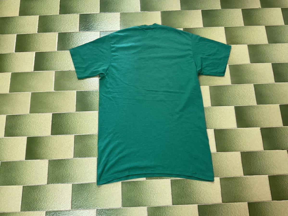 NCAA Vintage 90s Oregon Ducks T-Shirt by Logo7 Disney Donald Duck Size US M / EU 48-50 / 2 - 3 Thumbnail