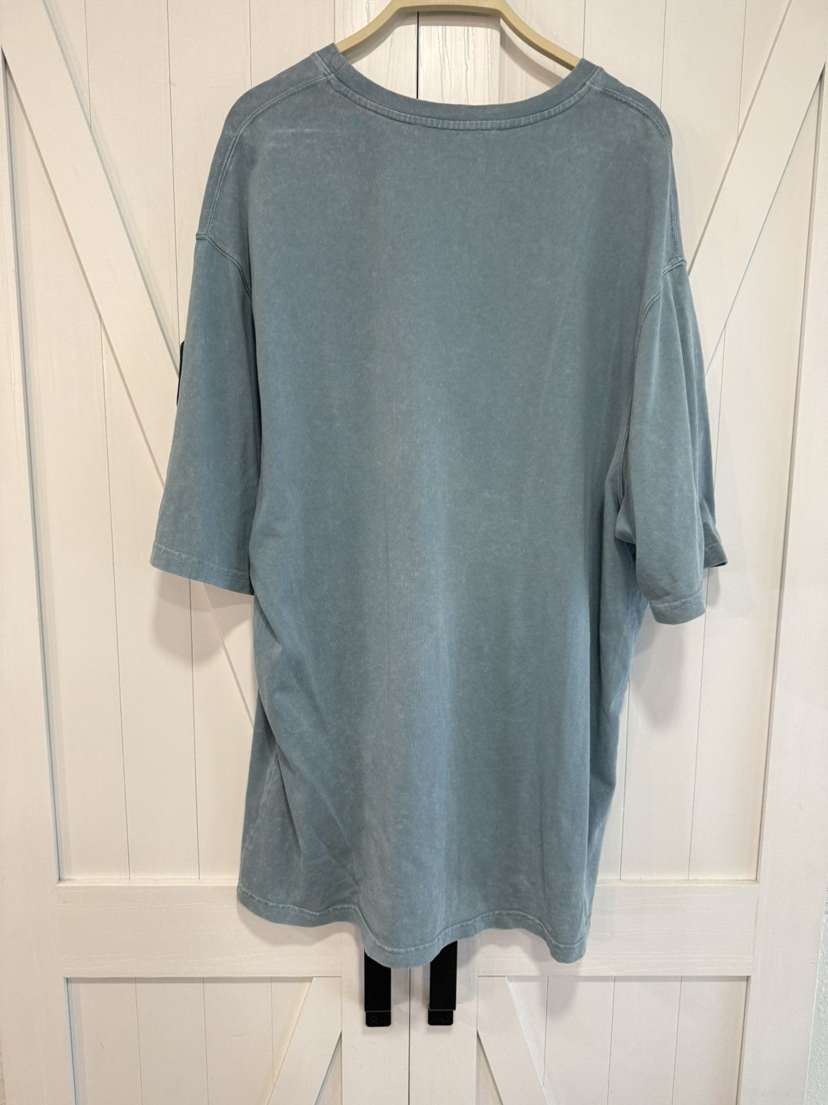 A-COLD-WALL* A COLD WALL BABY BLUE TEE Size US XL / EU 56 / 4 - 4 Thumbnail