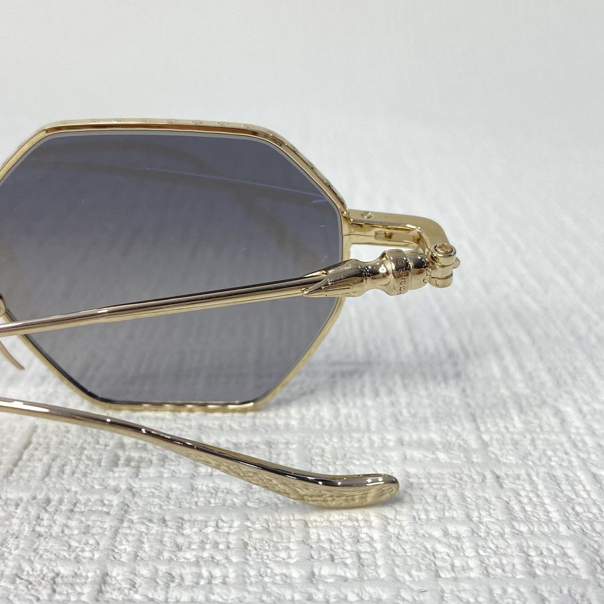 Chrome Hearts CHROME HEARTS EVACULATION Size ONE SIZE - 2 Thumbnail