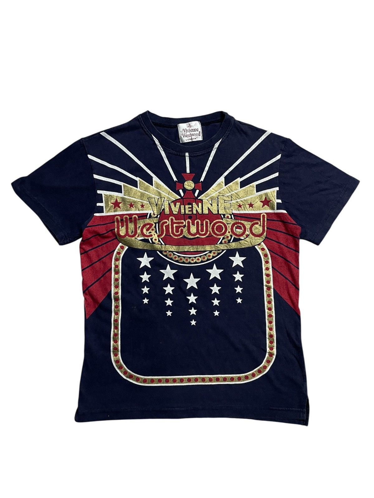 Vivienne Westwood T-Shirt