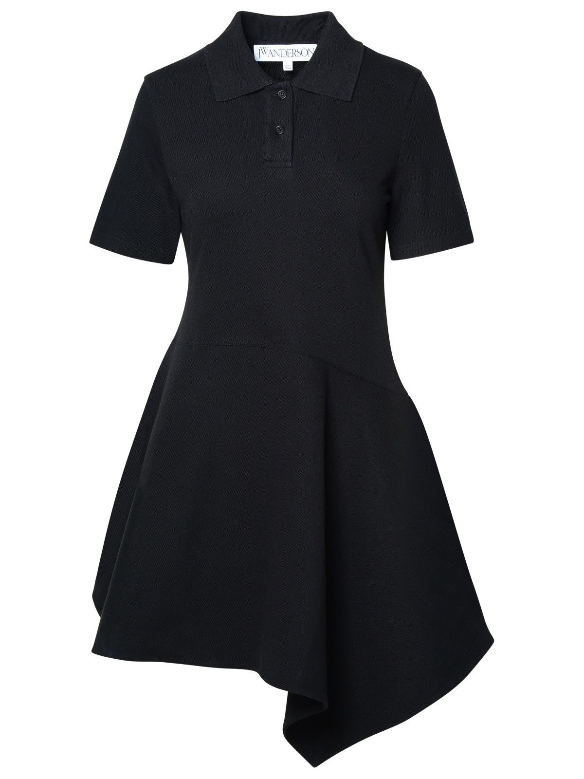 ワンピース JW ANDERSON Cerulean Blue Cotton Dress J.W. Anderson Cerulean Blue Cotton Dress | italist