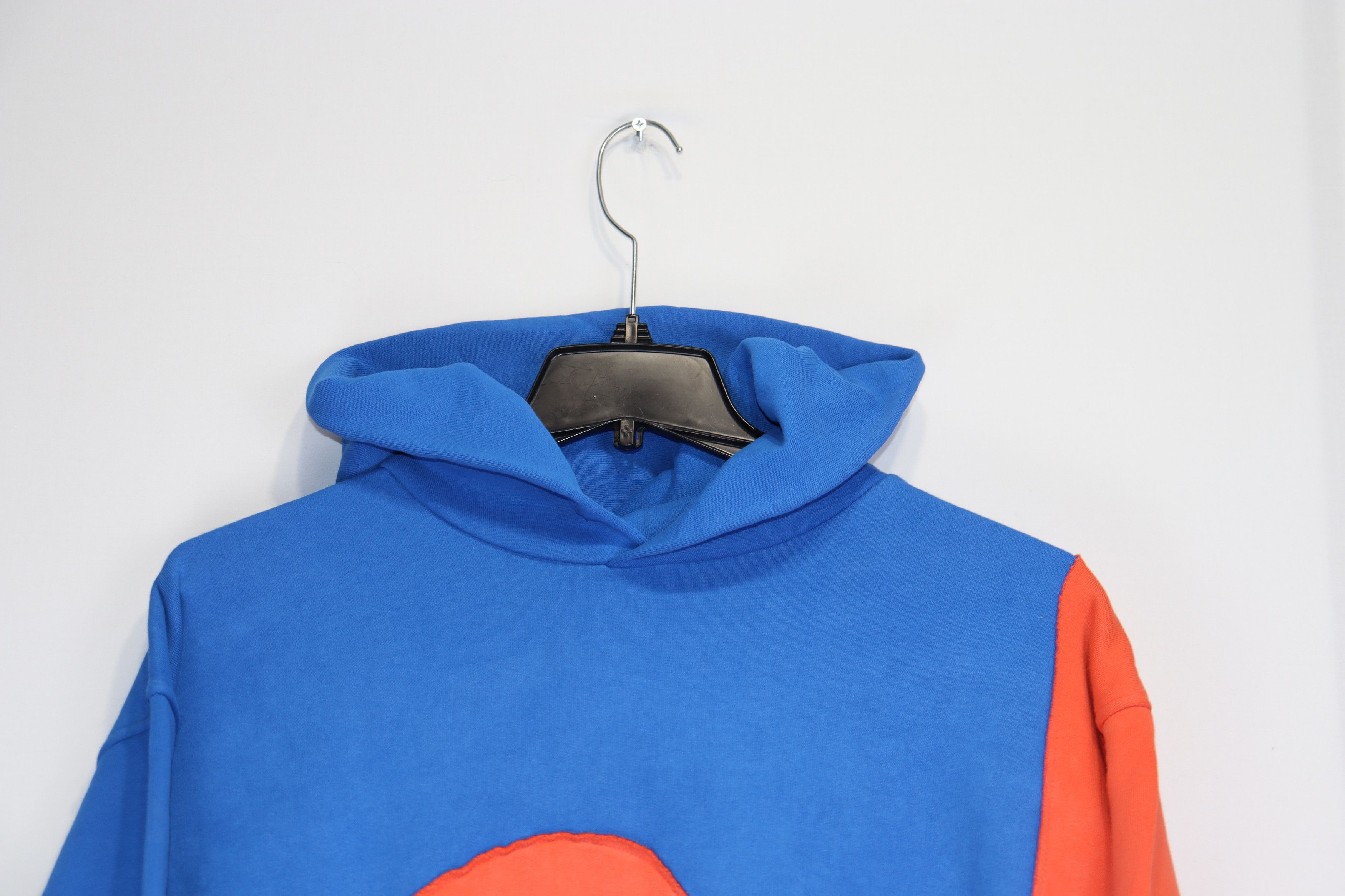 ERL o1rshd1 ERL Swirl Blue And Orange Hoodie Size US M / EU 48-50 / 2 - 3 Thumbnail